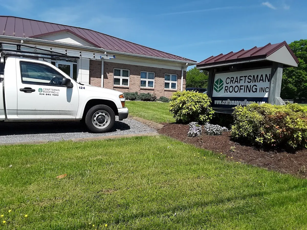 Quality Roof Replacement by experienced craftsmen in Old Town
